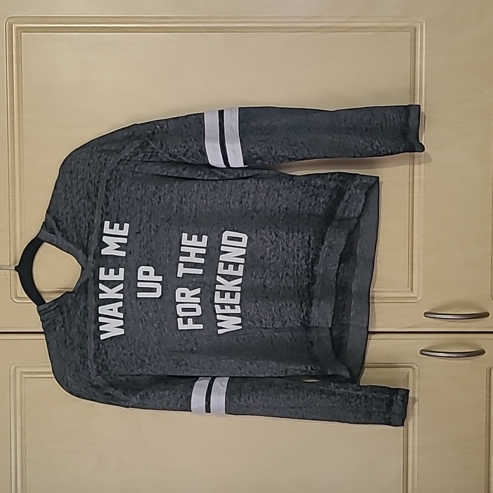 Hooded Tee